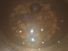-山里屯铁锅炖·东北菜(康桥店)