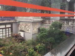 -绿华园休闲山庄