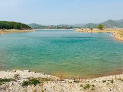 -北京金海湖景区
