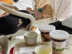 -Cafe on warm(丹霞店)