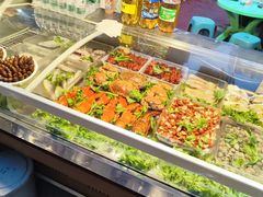 -正宁路小吃夜市