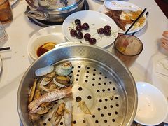 -九月海·海鲜自助(世纪东方店)