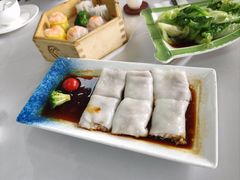 -鹿鸣酒家(越秀店)