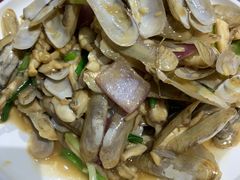 -琼大师东方烤乳猪(亚特兰蒂斯店)