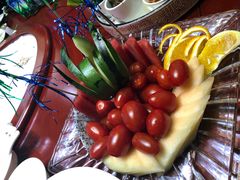 -上和臻品中国菜(花园街店)