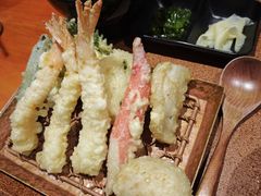 -天妇罗内顺田(罗湖店)