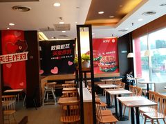 -肯德基(天津奥城店)