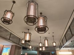 -海底捞火锅(中商百货夜宵主题店)