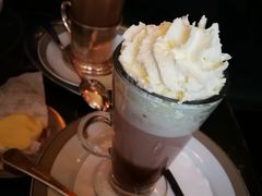 摩卡咖啡-The Wolseley