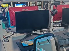 -任我游电竞(朝外店)