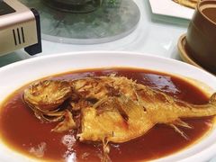 -谷语中餐厅