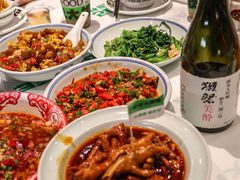 -欧记大排档·景德菜(上海首店)