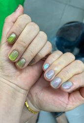 -芊冉•美甲美睫纹绣