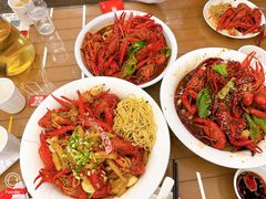 -阿胖龙虾(罍街店)