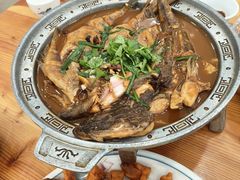 -大丰收海鲜地方菜馆