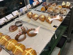 -OUR Bakery(三里屯太古里店)