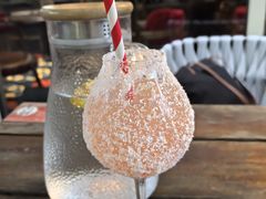 -Brut Eatery悦璞食堂(建国东路店)
