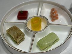 -富淳饭店(世纪公园店)