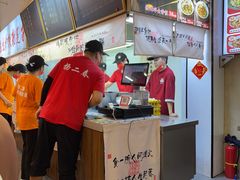 -扬二春炒饭(国庆路总店)
