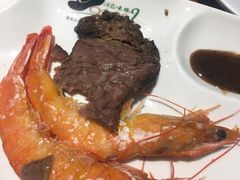 -汉巴味德(沈阳万象汇店)