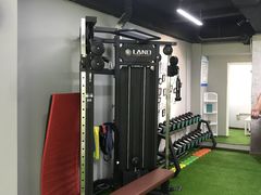 -征成健身连锁私教工作室(九公里店)