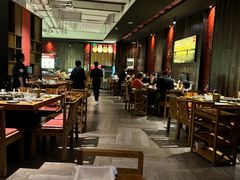 -巴奴毛肚火锅(九洲店)