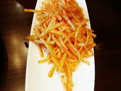 -奥山雅阁酒店·中餐厅