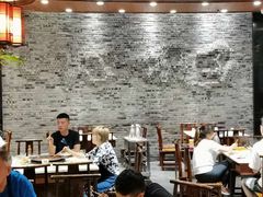 大堂-川西坝子火锅(金沙1.0直营店)