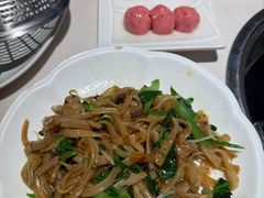 -潮泰牛肉火锅 · 创于1992年(车公庙店)