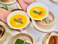 -香格里拉香宫·海鲜青岛菜·鲁菜·淮扬菜