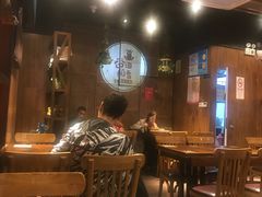 大堂-谷田稻香·砂锅菜(汇暻广场店)