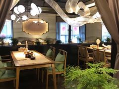 大堂-素慧餐厅(大虹桥店)