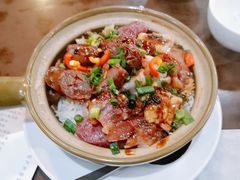 -尝囍煲仔小菜