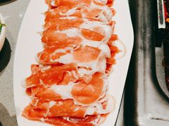 -巴奴毛肚火锅(悠唐购物中心店)