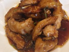 -牟传仁饭庄(星海店)
