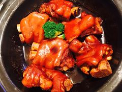 -鹿港小镇(悠唐店)