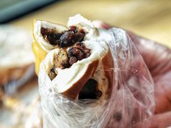 红豆碱水包-81BAKERY(大学路店)