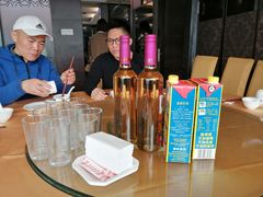 -暨南大学（石牌校区）明湖楼