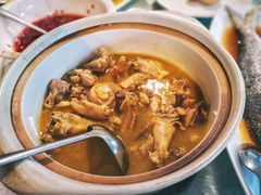 -走马楼饭庄(慈城古县城店)