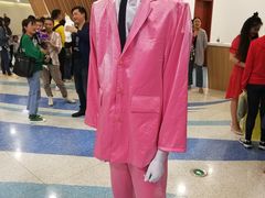 -重庆国际马戏城