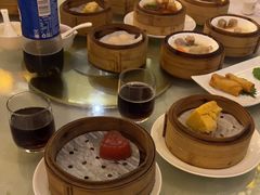 -福州天元国际威斯汀酒店·中国元素餐厅