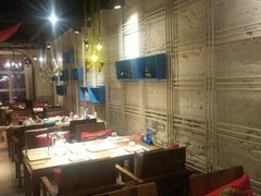 大堂-通海俄式烧烤·俄罗斯大串(嵩山路店)