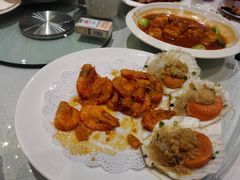 -通庆楼(新开路店)