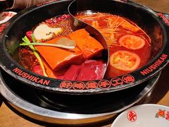 -牛市坎火锅(建设路店)