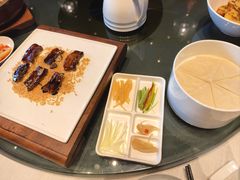 -喜棠·长沙家宴·海鲜·湘菜(麓谷店)