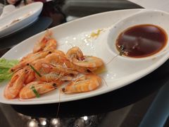 -丰收日·小海鲜·沪上家宴(顾村正大店)
