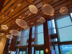 -中建雁栖湖景酒店-餐厅