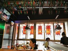 大堂-大鸽饭(北京路店)
