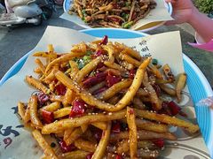 -东来土菜馆(民祥园路店)