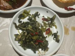 -松鹤面馆·古法焖肉面(观前店)